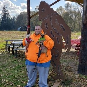 Meet your Posher, Dave